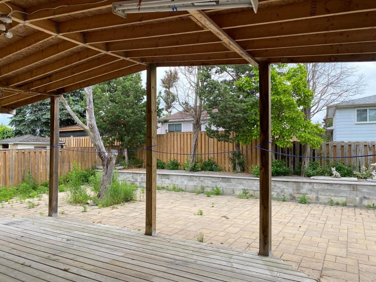 Guest house Homehouse Toronto